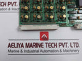 Valmet Aiu 16 Analog Input Unit 545100-3A, 545100-3B