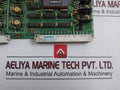 Valmet Aiu 16 Analog Input Unit 545100-3A, 545100-3B