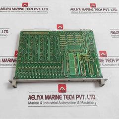 Valmet Aiu 16 Analog Input Unit 545100-3A, 545100-3B