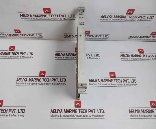 Valmet Aiu 16 Analog Input Unit 545100-3A, 545100-3B