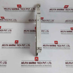 Valmet Aiu 16 Analog Input Unit 545100-3A, 545100-3B