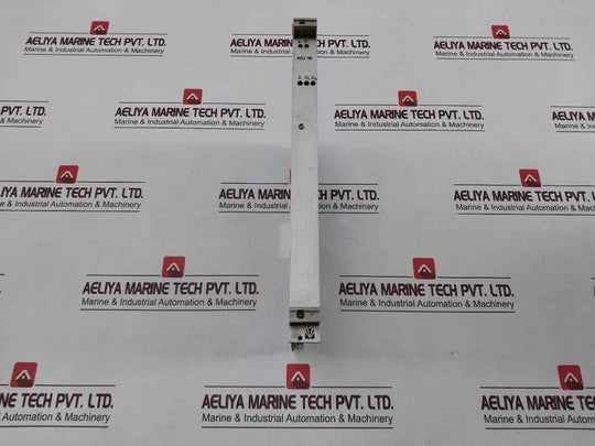 Valmet Aiu 16 Analog Input Unit 545100-3A, 545100-3B