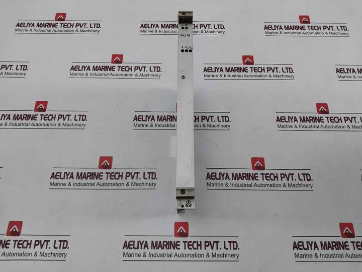 Valmet Aiu 16 Analog Input Unit 545100-3A, 545100-3B