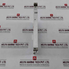 Valmet Aiu 16 Analog Input Unit 545100-3A, 545100-3B