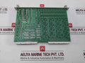 Valmet Aiu 16 Analog Input Unit 545100-3A, 545100-3B