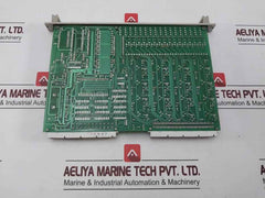 Valmet Aiu 16 Analog Input Unit 545100-3A, 545100-3B