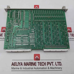 Valmet Aiu 16 Analog Input Unit 545100-3A, 545100-3B