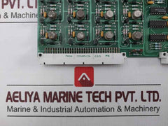 Valmet Aiu 16 Analog Input Unit 545100-3A, 545100-3B
