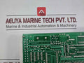Valmet Aiu 16 Analog Input Unit 545100-3A, 545100-3B