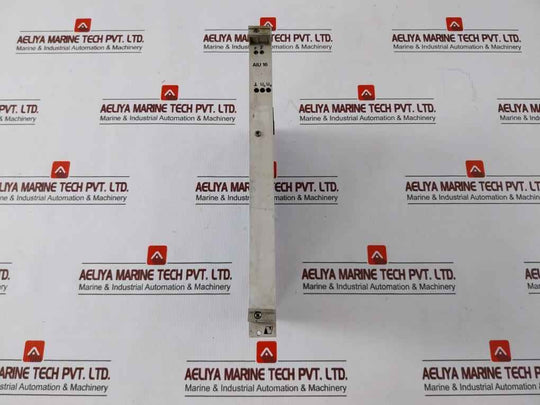 Valmet Aiu 16 Analog Input Unit M85120711 M1