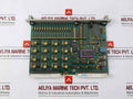 Valmet Aiu 16 Analog Input Unit M85120711 M1