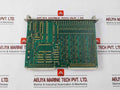 Valmet Aiu 16 Analog Input Unit M85120711 M1