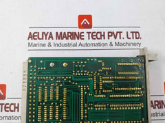 Valmet Aiu 16 Analog Input Unit M85120711 M1