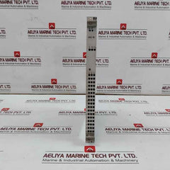 Valmet Aiu 16 Analog Input Unit Model M8512071/545100-3A / 545100-3B