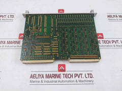 Valmet Aiu 16 Analog Input Unit Model M8512071/545100-3A / 545100-3B