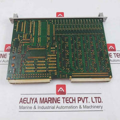 Valmet Aiu 16 Analog Input Unit Model M8512071/545100-3A / 545100-3B