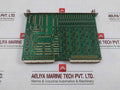 Valmet Aiu 16 Analog Input Unit Model M8512071 M1