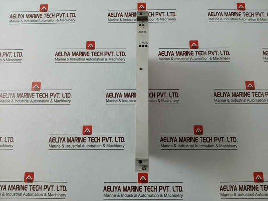 Valmet Aiu 16 Analog Input Unit Pcb 545100-3B M8512071 M1