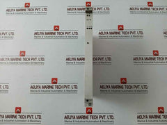 Valmet Aiu 16 Analog Input Unit Pcb 545100-3B M8512071 M1