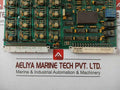 Valmet Aiu 16 Analog Input Unit Pcb 545100-3B M8512071 M1