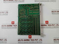 Valmet Aiu 16 Analog Input Unit Pcb 545100-3B M8512071 M1