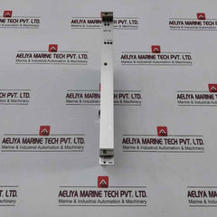 Valmet Aiu 16 Analog Input Unit Pcb 545100-3B T9623 M8512071 04