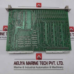 Valmet Aiu 16 Analog Input Unit Pcb 545100-3B T9623 M8512071 04