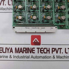 Valmet Aiu 16 Analog Input Unit Pcb 545100-3B T9623 M8512071 04
