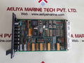 Valmet Aiu 8 Analog Input Module