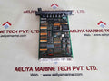 Valmet Aiu 8 Analog Input Module