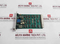 Valmet Analog Output Unit 3-542808-2B 0..10V