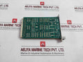 Valmet Analog Output Unit 3-542808-2B 0..10V