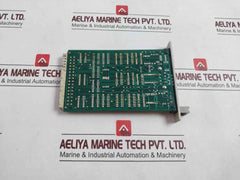 Valmet Analog Output Unit 3-542808-2B 0..10V