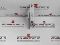 Valmet Analog Output Unit 3-542808-2B 0..10V