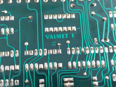 Valmet Analog Output Unit 3-542808-2B 0..10V