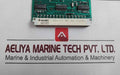 Valmet Aou 2 Analog Output Unit Pcb 0-10v