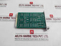 Valmet Aou 2 Analog Output Unit Pcb 0-10v
