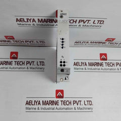 Valmet Aou 2 Analog Output Unit Pcb 0-10v