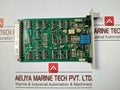 Valmet Aou 2 Analog Output Unit Pcb 3-542808-2A