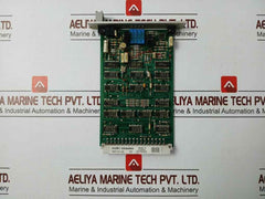 Valmet Aou 2 Analog Output Unit Pcb 3-542808-2A