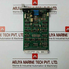 Valmet Aou 2 Analog Output Unit Pcb 3-542808-2A