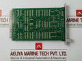 Valmet Aou 2 Analog Output Unit Pcb 3-542808-2A