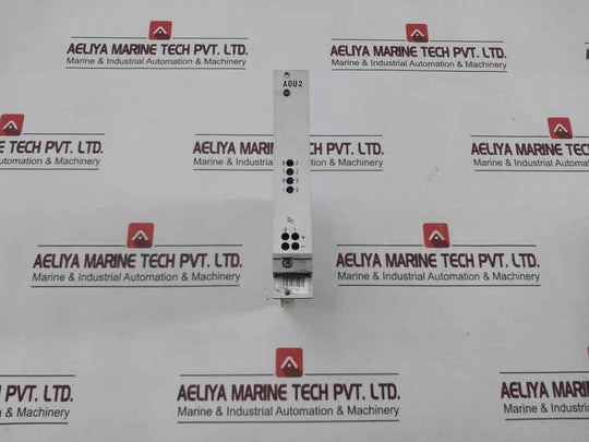 Valmet Aou2 Analog Output Unit Pcb 3-542808-2A M8512121 02