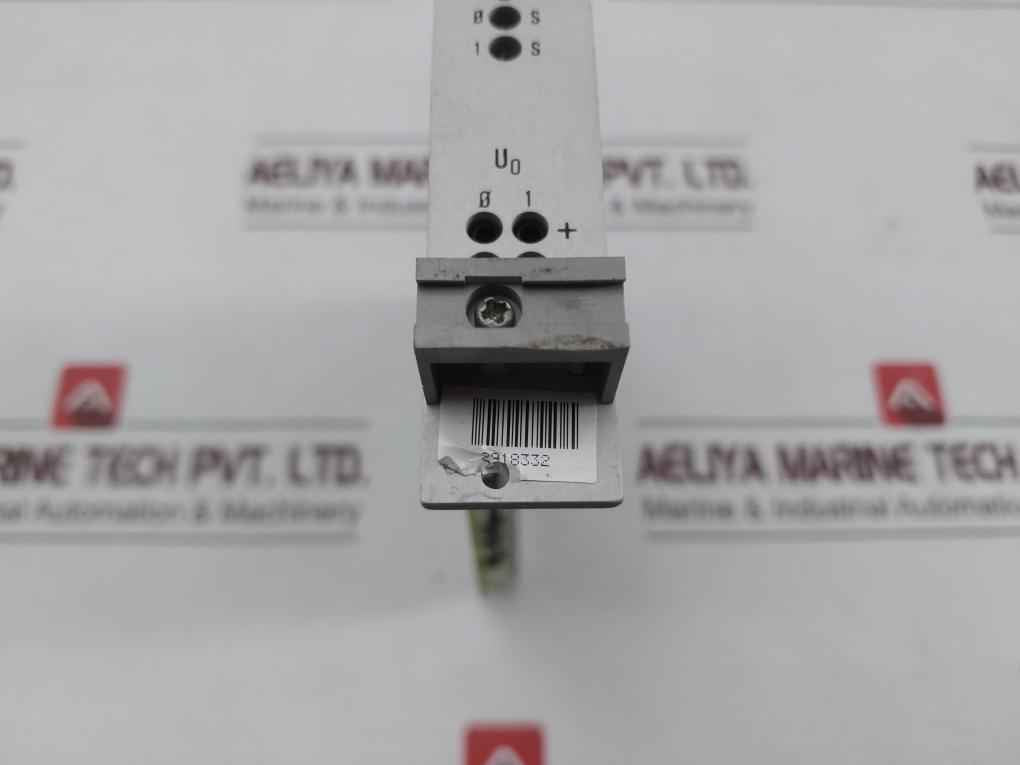 Valmet Aou2 Analog Output Unit Pcb 3-542808-2A M8512121 02