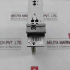 Valmet Aou2 Analog Output Unit Pcb 3-542808-2A M8512121 02