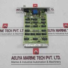 Valmet Aou2 Analog Output Unit Pcb 3-542808-2A M8512121 02