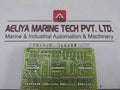 Valmet Aou2 Analog Output Unit Pcb 3-542808-2A M8512121 02