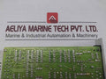 Valmet Aou2 Analog Output Unit Pcb 3-542808-2A M8512121 02