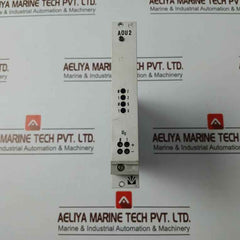 Valmet Aou 2 Analog Output Unit Pcb 3-542808-2B