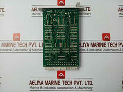 Valmet Aou 2 Analog Output Unit Pcb 3-542808-2B